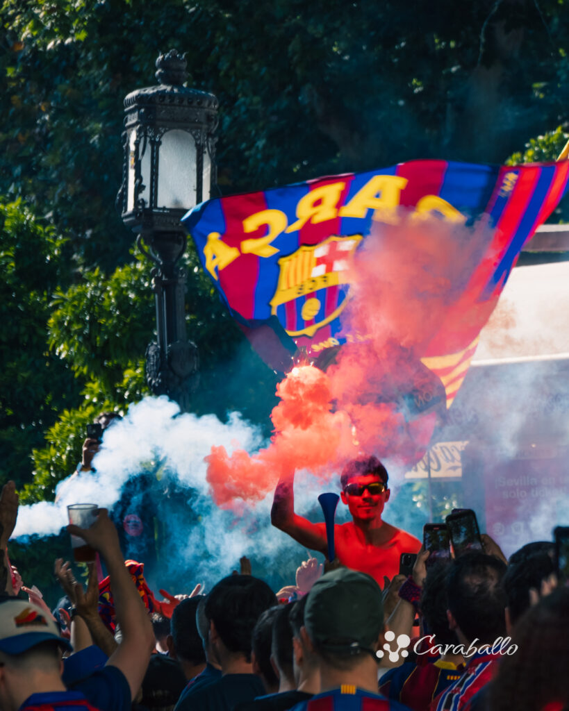 Final Copa del Rey de Fútbol 2025