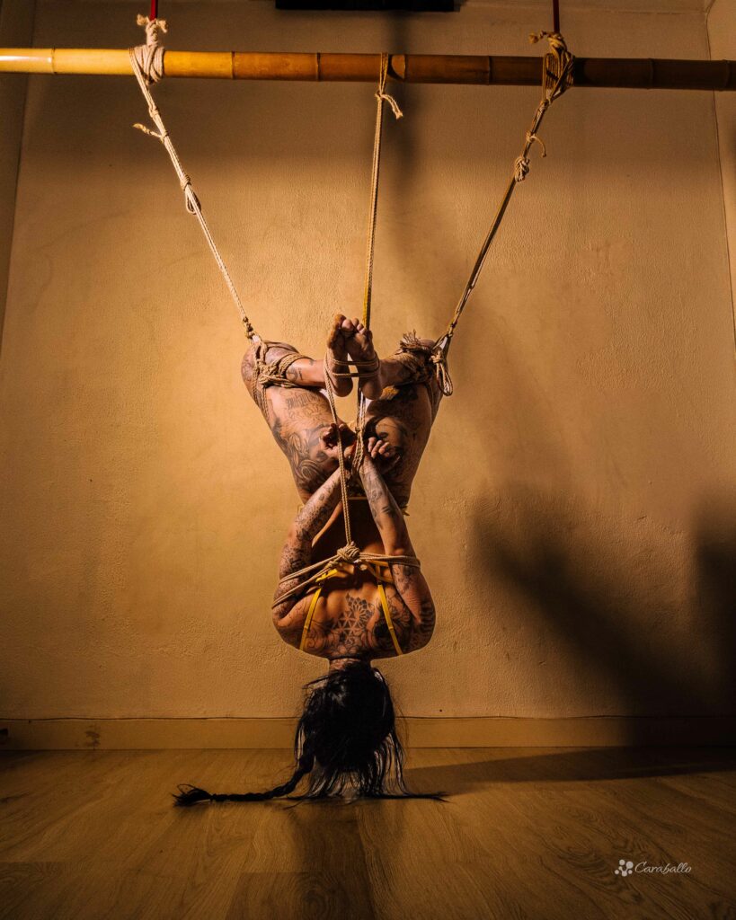 Shibari